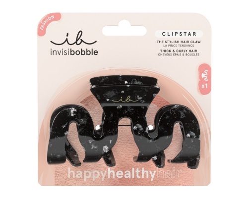 Invisibobble Clipstar Clawdia Κλάμερ για Μαλλιά, 1τμχ Invisibobble Clipstar Clawdia Κλάμερ για Μαλλιά, 1τμχ