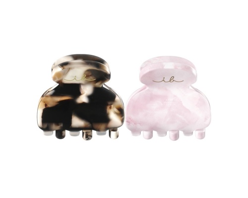 Invisibobble Clipstar Petit Four Μίνι Κλάμερ Μαλλιών, 4τμχ Invisibobble Clipstar Petit Four Μίνι Κλάμερ Μαλλιών, 4τμχ