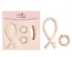 Invisibobble Heatless Curling Set Σετ για Μπούκλες & Κυματιστά Μαλλιά, 1τμχ