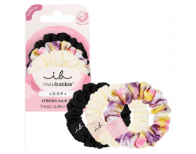 Invisibobble Loop Be Strong Λαστιχάκια Μαλλιών, 3τμχ
