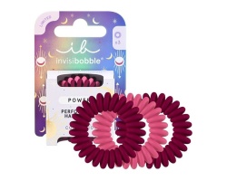 Invisibobble Power Mystica Spell of Success Λαστιχάκια Μαλλιών, 3τμχ Invisibobble Power Mystica Spell of Success Λαστιχάκια Μαλλιών, 3τμχ