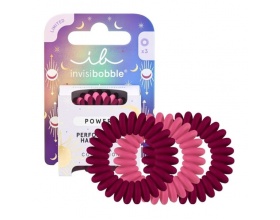 Invisibobble Power Mystica Spell of Success Λαστιχάκια Μαλλιών, 3τμχ
