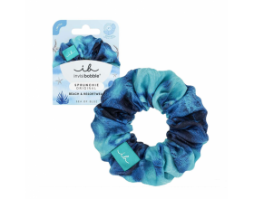 Invisibobble Sprunchie Original Bikini Sea of Blues Λαστιχάκι Μαλλιών, 1τμχ 