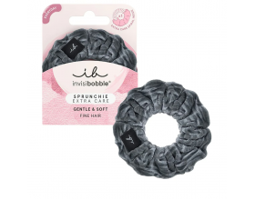 Invisibobble Sprunchie Extra Care Soft As Silk Λαστιχάκι Μαλλιών, 1τμχ