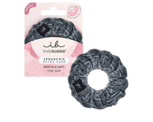 Invisibobble Sprunchie Extra Care Soft As Silk Λαστιχάκι Μαλλιών, 1τμχ Invisibobble Sprunchie Extra Care Soft As Silk Λαστιχάκι Μαλλιών, 1τμχ