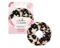 Invisibobble Sprunchie Original Magnificent Leo Λαστιχάκια Μαλλιών, 1τμχ Invisibobble Sprunchie Original Magnificent Leo Λαστιχάκια Μαλλιών, 1τμχ