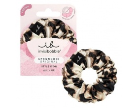 Invisibobble Sprunchie Original Magnificent Leo Λαστιχάκια Μαλλιών, 1τμχ
