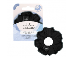 Invisibobble Sprunchie Power Black Panther Λαστιχάκι Μαλλιών, 1τμχ Invisibobble Sprunchie Power Black Panther Λαστιχάκι Μαλλιών, 1τμχ