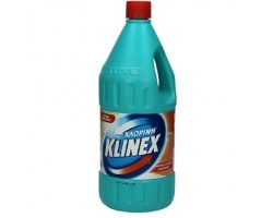 Klinex Classic Λεπτόρρευστη Χλωρίνη, 2lt Klinex Classic Λεπτόρρευστη Χλωρίνη, 2lt