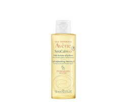 Avene XeraCalm A.D Cleansing Oil Λάδι Καθαρισμού για Ξηρό & Ατοπικό Δέρμα, 100ml Avene XeraCalm A.D Cleansing Oil Λάδι Καθαρισμού για Ξηρό & Ατοπικό Δέρμα, 100ml