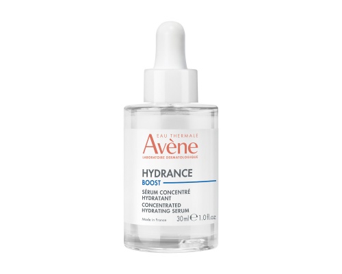Avene Hydrance Boost Serum Ορός Εντατικής Ενυδάτωσης, 30ml Avene Hydrance Boost Serum Ορός Εντατικής Ενυδάτωσης, 30ml