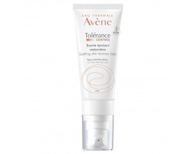 Avene Tolerance Control Baume Καταπραϋντικό Βάλσαμο για Ξηρές Επιδερμίδες, 40ml