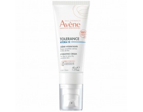 Avene Tolerance Hydra-10 Cream Ενυδατική Κρέμα Προσώπου, 40ml