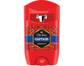 Old Spice Captain Deodorant Stick Ανδρικό Αποσμητικό Στικ, 50ml