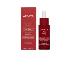 Apivita Beevine Elixir Firming Activating Lift Serum Ορός Ενεργοποίησης για Σύσφιξη & Lifting, 30ml Apivita Beevine Elixir Firming Activating Lift Serum Ορός Ενεργοποίησης για Σύσφιξη & Lifting, 30ml