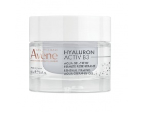 Avene Hyaluron Activ B3 Κρέμα-Τζελ Προσώπου για Κυτταρική Ανάπλαση, 50ml