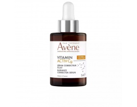 Avene Vitamin Activ Cg Serum Επανορθωτικός Ορός Λάμψης, 30ml Avene Vitamin Activ Cg Serum Επανορθωτικός Ορός Λάμψης, 30ml