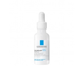 La Roche Posay Cicaplast B5 Serum Ορός Προσώπου για Επανόρθωση & Ενυδάτωση, 30ml La Roche Posay Cicaplast B5 Serum Ορός Προσώπου για Επανόρθωση & Ενυδάτωση, 30ml