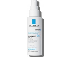 La Roche Posay Cicaplast B5 Spray Σπρέι με Καταπραϋντική & Αναπλαστική Δράση, 100ml La Roche Posay Cicaplast B5 Spray Σπρέι με Καταπραϋντική & Αναπλαστική Δράση, 100ml