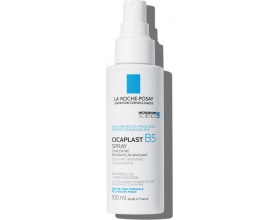 La Roche Posay Cicaplast B5 Spray Σπρέι με Καταπραϋντική & Αναπλαστική Δράση, 100ml La Roche Posay Cicaplast B5 Spray Σπρέι με Καταπραϋντική & Αναπλαστική Δράση, 100ml