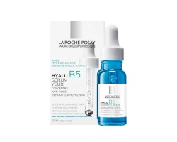 La Roche Posay Hyalu B5 Eye Serum Αντιγηραντικός Ορός Ματιών, 15ml La Roche Posay Hyalu B5 Eye Serum Αντιγηραντικός Ορός Ματιών, 15ml