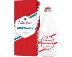 Old Spice Whitewater After Shave Lotion Λοσιόν για Μετά το Ξύρισμα, 100ml Old Spice Whitewater After Shave Lotion Λοσιόν για Μετά το Ξύρισμα, 100ml