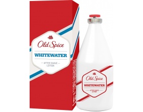 Old Spice Whitewater After Shave Lotion Λοσιόν για Μετά το Ξύρισμα, 100ml