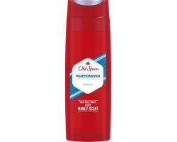 Old Spice Whitewater Shower Gel Αφρόλουτρο για Άνδρες, 400ml Old Spice Whitewater Shower Gel Αφρόλουτρο για Άνδρες, 400ml