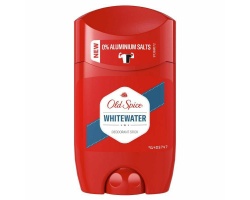 Old Spice Whitewater Deodorant Stick Ανδρικό Αποσμητικό Στικ, 50ml Old Spice Whitewater Deodorant Stick Ανδρικό Αποσμητικό Στικ, 50ml