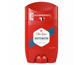 Old Spice Whitewater Deodorant Stick Ανδρικό Αποσμητικό Στικ, 50ml