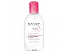 Bioderma Sensibio H20 AR Νερό Καθαρισμού για Πρόσωπο, Μάτια & Χείλη, 250ml