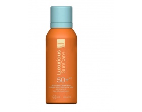 Intermed Luxurious SunCare Antioxidant Sunscreen SPF50+ Αντηλιακό Σπρέι για Πρόσωπο & Σώμα, 100ml