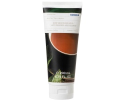 Korres Body Smoothing Milk Mint Tea Ενυδατικό Γαλάκτωμα Σώματος Πράσινο Τσάι, 200ml Korres Body Smoothing Milk Mint Tea Ενυδατικό Γαλάκτωμα Σώματος Πράσινο Τσάι, 200ml