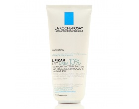 La Roche Posay Lipikar Lait Urea 10% Ενυδατική Λοσιόν Σώματος με Ουρία για Ξηρές Επιδερμίδες, 200ml La Roche Posay Lipikar Lait Urea 10% Ενυδατική Λοσιόν Σώματος με Ουρία για Ξηρές Επιδερμίδες, 200ml