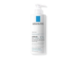 La Roche Posay Lipikar Lait Urea 10% Ενυδατική Λοσιόν Σώματος με Ουρία για Ξηρές Επιδερμίδες, 400ml La Roche Posay Lipikar Lait Urea 10% Ενυδατική Λοσιόν Σώματος με Ουρία για Ξηρές Επιδερμίδες, 400ml