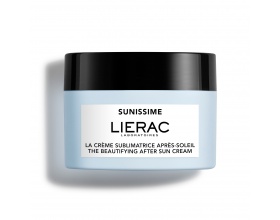 Lierac Sunissime The Beautifying After Sun Cream Κρέμα Σώματος για Μετά τον Ήλιο, 200ml