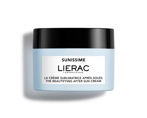 Lierac Sunissime The Beautifying After Sun Cream Κρέμα Σώματος για Μετά τον Ήλιο, 200ml Lierac Sunissime The Beautifying After Sun Cream Κρέμα Σώματος για Μετά τον Ήλιο, 200ml