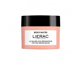 Lierac Body Nutri The SOS Repair Balm Βάλσαμο Επανόρθωσης, 30ml