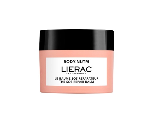 Lierac Body Nutri The SOS Repair Balm Βάλσαμο Επανόρθωσης, 30ml Lierac Body Nutri The SOS Repair Balm Βάλσαμο Επανόρθωσης, 30ml