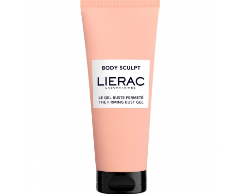 Lierac Body Sculpt The Firming Bust Gel Τζελ Σφριγηλότητας για το Στήθος, 75ml Lierac Body Sculpt The Firming Bust Gel Τζελ Σφριγηλότητας για το Στήθος, 75ml