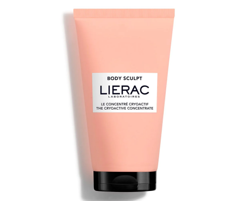 Lierac Body Sculpt The Cryoactive Concentrate Κρυοενεργό Συμπύκνωμα Κατά της Κυτταρίτιδας, 150ml Lierac Body Sculpt The Cryoactive Concentrate Κρυοενεργό Συμπύκνωμα Κατά της Κυτταρίτιδας, 150ml
