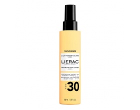 Lierac Sunissime The Melt-In Sun Lotion SPF30 Αντηλιακό Γαλάκτωμα Σώματος, 150ml