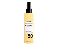 Lierac Sunissime The Melt-In Sun Lotion SPF50 Αντηλιακό Γαλάκτωμα Σώματος, 150ml Lierac Sunissime The Melt-In Sun Lotion SPF50 Αντηλιακό Γαλάκτωμα Σώματος, 150ml