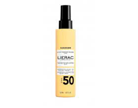 Lierac Sunissime The Melt-In Sun Lotion SPF50 Αντηλιακό Γαλάκτωμα Σώματος, 150ml