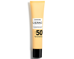 Lierac Sunissime The Velvety Sun Fluid SPF50 Λεπτόρρευστο Αντηλιακό Προσώπου, 40ml Lierac Sunissime The Velvety Sun Fluid SPF50 Λεπτόρρευστο Αντηλιακό Προσώπου, 40ml