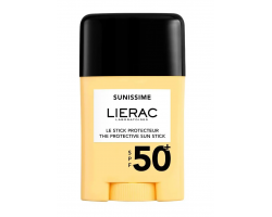 Lierac Sunissime The Protective Sun Stick SPF50+ Αντηλιακό Στικ Προσώπου, 10ml Lierac Sunissime The Protective Sun Stick SPF50+ Αντηλιακό Στικ Προσώπου, 10ml
