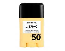 Lierac Sunissime The Protective Sun Stick SPF50+ Αντηλιακό Στικ Προσώπου, 10ml
