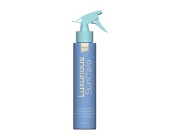 Intermed Luxurious SunCare Hair Sea Mist Σπρέι για Κυματιστά Μαλλιά, 200ml Intermed Luxurious SunCare Hair Sea Mist Σπρέι για Κυματιστά Μαλλιά, 200ml