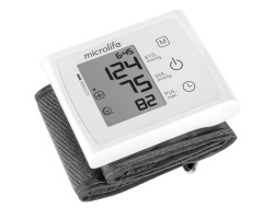 Microlife BP W3 Comfort Ψηφιακό Πιεσόμετρο Καρπού, 1τμχ Microlife BP W3 Comfort Ψηφιακό Πιεσόμετρο Καρπού, 1τμχ