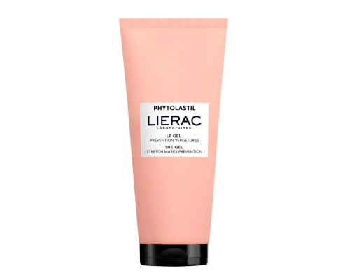 Lierac Phytolastil The Gel Τζελ Πρόληψης Κατά των Ραγάδων, 200ml Lierac Phytolastil The Gel Τζελ Πρόληψης Κατά των Ραγάδων, 200ml